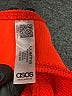 ASOS Orange Swimsuit Top One size - photo 3