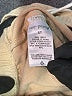 easy-peasy 100% Polyester Solid Yellow Khaki Shorts Size 5T - photo 4