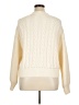 Toccin X RTR Ivory Pullover Sweater Size XL - photo 2