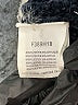Molly Bracken Stripes Black Pullover Sweater Size S - photo 8