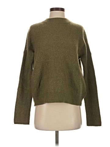 Point Sur Turtleneck Sweater (view 1)