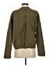 Point Sur Green Turtleneck Sweater Size XS - photo 2