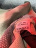Unbranded 100% Acrylic Animal Print Gray Pullover Sweater Size 2X - photo 4