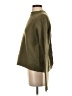 Point Sur Green Turtleneck Sweater Size XS - photo 5
