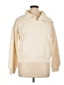 MNG Ivory Pullover Sweater Size XL - photo 1