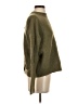 Point Sur Green Turtleneck Sweater Size XS - photo 4