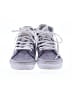 Vans Graphic Purple Sneakers Size 11 1/2 (kids) - photo 2