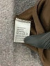 Pinspark Brown Zip Up Hoodie Size XL (petite) - photo 7