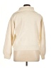 MNG Ivory Pullover Sweater Size XL - photo 2