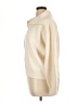 MNG Ivory Pullover Sweater Size XL - photo 5