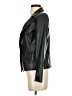 Evereve 100% Polyester Black Blazer Size XS - photo 5
