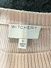 Witchery Pink Pullover Sweater Size S - photo 7