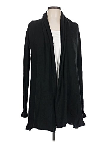 Lapis Cardigan (view 1)