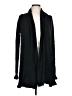 Lapis Black Cardigan Size L - photo 1