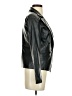 Evereve 100% Polyester Black Blazer Size XS - photo 4