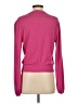 Amadi Pink Cardigan Size S - photo 2