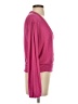 Amadi Pink Cardigan Size S - photo 4