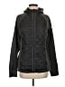 MICHAEL Michael Kors 100% Polyester Black Jacket Size S - photo 1