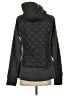 MICHAEL Michael Kors 100% Polyester Black Jacket Size S - photo 2