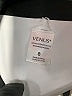 Venus Animal Print Ivory Swimsuit Bottoms Size 8 - photo 3