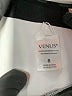 Venus Animal Print Ivory Swimsuit Bottoms Size 8 - photo 4