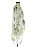 BCBGeneration 100% Polyester Green White Kimono Size XS - photo 4