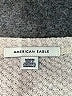 American Eagle Outfitters Tan Cardigan Size M - photo 7