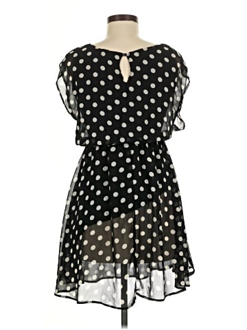 Fun & Flirt Cocktail Dress (view 2)