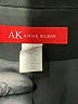 AK Anne Klein Black Blazer Size 2 - photo 6