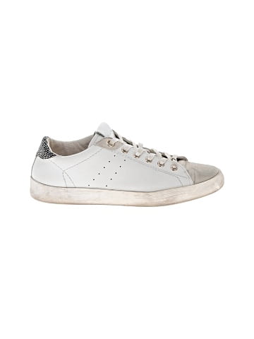 Massimo Dutti Sneakers (view 1)
