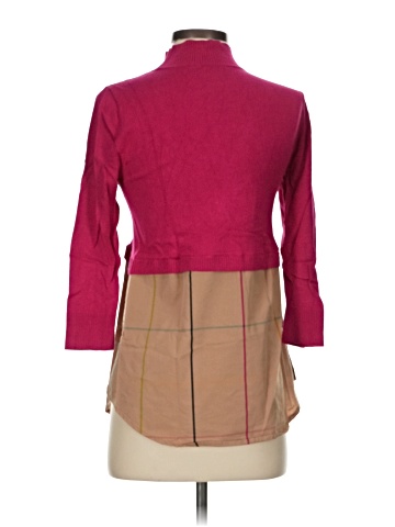 7th Avenue Design Studio New York & Company Turtleneck Sweater (view 2)