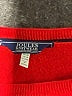 Joules Red Pullover Sweater Size 16 - photo 7