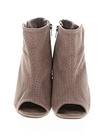 Old Navy Heels (view 2)