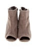 Old Navy Tan Heels Size 8 - photo 2