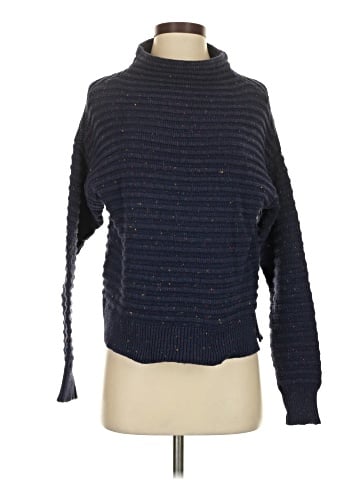 Court & Rowe Turtleneck Sweater (view 1)