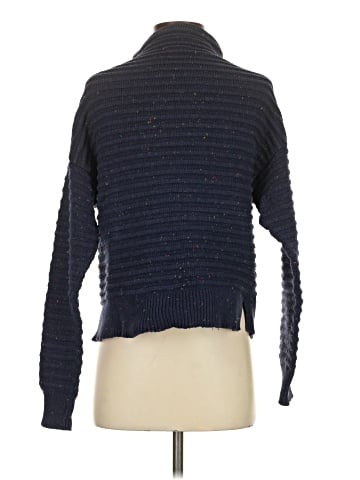 Court & Rowe Turtleneck Sweater (view 2)