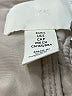 H&M 100% Polyester Solid Gray Snow Jacket Size S - photo 3