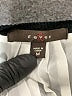 Fever Black Pullover Sweater Size M - photo 7