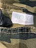 ABound Camo Green Jacket Size XS - photo 6