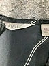Athleta 100% Silk Black Sleeveless Silk Top Size XS - photo 7