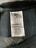 Reebok Black Pullover Sweater Size L - photo 7