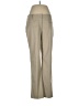 Harve Benard Tan Dress Pants Size 12 - photo 1