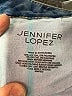 Jennifer Lopez Blue Jeans Size 6 Long - photo 8