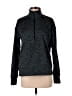 Assorted Brands Black Teal Pullover Sweater Size S - photo 1