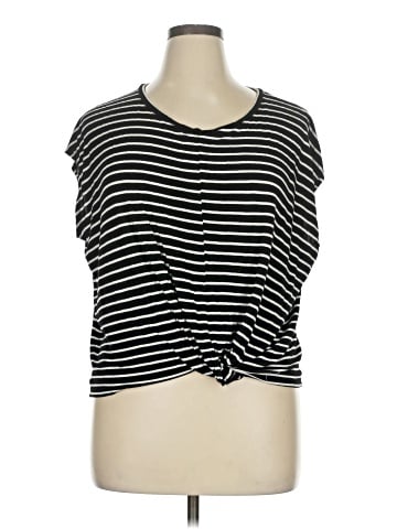 Gibson Short Sleeve Top (view 1)