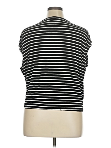 Gibson Short Sleeve Top (view 2)