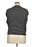 Gibson Black Short Sleeve Top Size XL - photo 2