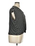 Gibson Black Short Sleeve Top Size XL - photo 4