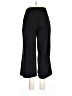 Max Studio Solid Black Dress Pants Size L - photo 2