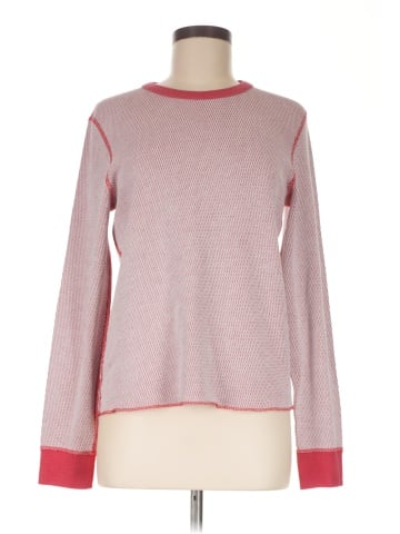 RE/DONE Pullover Sweater (view 1)
